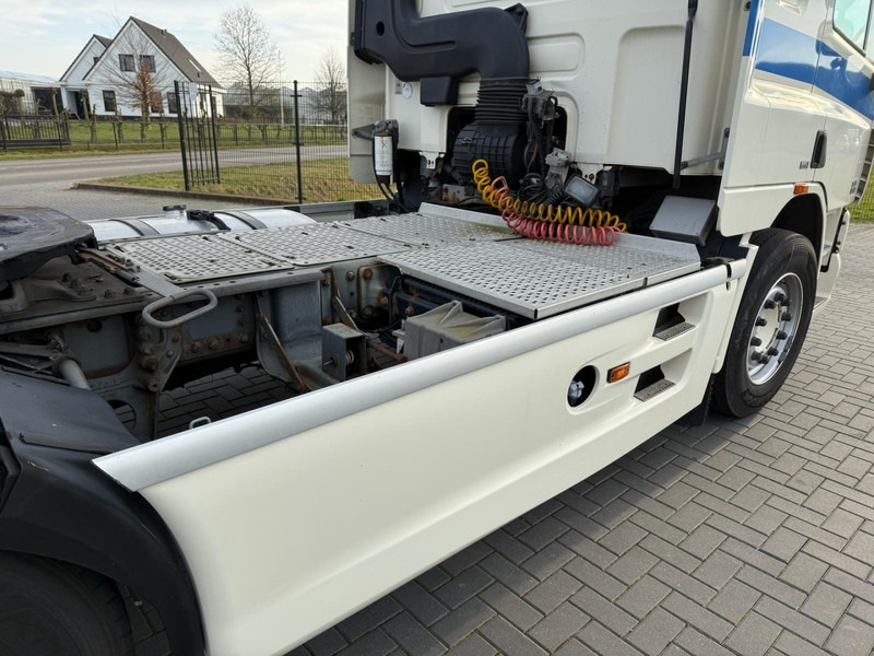 Tegljač DAF FT CF75 GOOD CONDITION, HOLLAND TRUCK, TYRES 80 PROCENT: slika Tegljač DAF FT CF75 GOOD CONDITION, HOLLAND TRUCK, TYRES 80 PROCENT