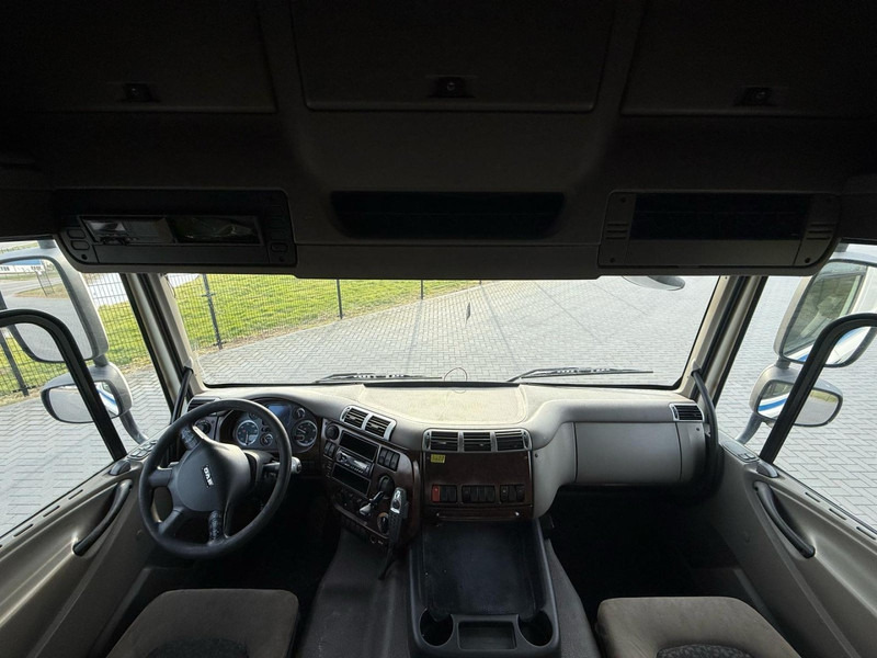 Tegljač DAF FT CF75 GOOD CONDITION, HOLLAND TRUCK, TYRES 80 PROCENT: slika Tegljač DAF FT CF75 GOOD CONDITION, HOLLAND TRUCK, TYRES 80 PROCENT