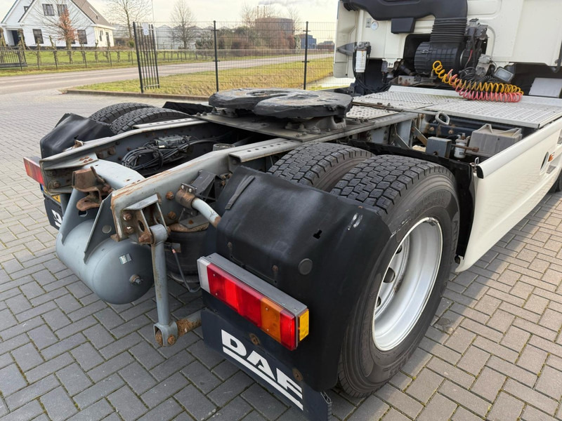 Tegljač DAF FT CF75 GOOD CONDITION, HOLLAND TRUCK, TYRES 80 PROCENT: slika Tegljač DAF FT CF75 GOOD CONDITION, HOLLAND TRUCK, TYRES 80 PROCENT