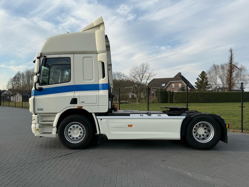 Tegljač DAF FT CF75 GOOD CONDITION, HOLLAND TRUCK, TYRES 80 PROCENT: slika Tegljač DAF FT CF75 GOOD CONDITION, HOLLAND TRUCK, TYRES 80 PROCENT