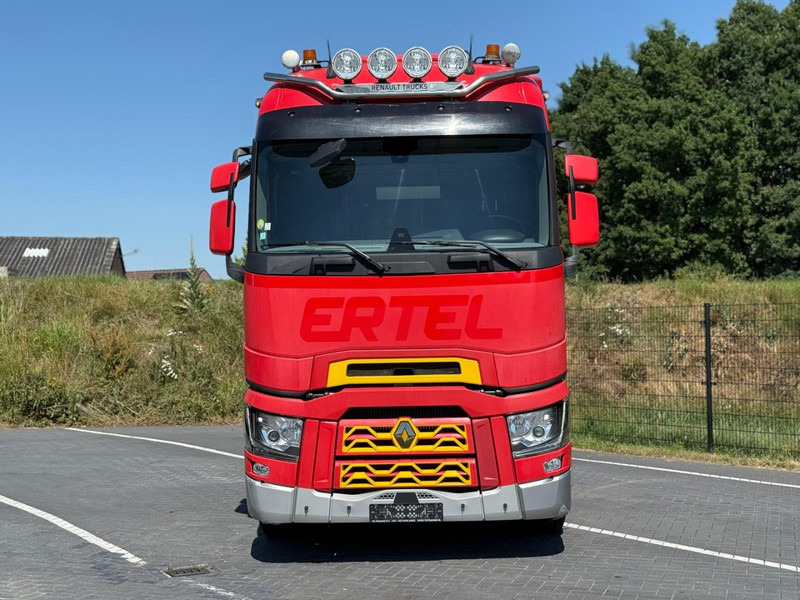 Renault T520 HIGH FULL SPOILER, STEEL/AIR, 2 TANKS, 2 BEDS, FRIGO - Tegljač: slika Renault T520 HIGH FULL SPOILER, STEEL/AIR, 2 TANKS, 2 BEDS, FRIGO - Tegljač Renault T520 HIGH FULL SPOILER, STEEL/AIR, 2 TANKS, 2 BEDS, FRIGO - Tegljač: slika Renault T520 HIGH FULL SPOILER, STEEL/AIR, 2 TANKS, 2 BEDS, FRIGO - Tegljač
