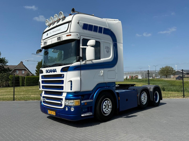 Scania R 500 A 6X2/4 STEERING PUSHER, MANUEL, RETARDER, LEATHER, TOP. - Tegljač: slika Scania R 500 A 6X2/4 STEERING PUSHER, MANUEL, RETARDER, LEATHER, TOP. - Tegljač Scania R 500 A 6X2/4 STEERING PUSHER, MANUEL, RETARDER, LEATHER, TOP. - Tegljač: slika Scania R 500 A 6X2/4 STEERING PUSHER, MANUEL, RETARDER, LEATHER, TOP. - Tegljač