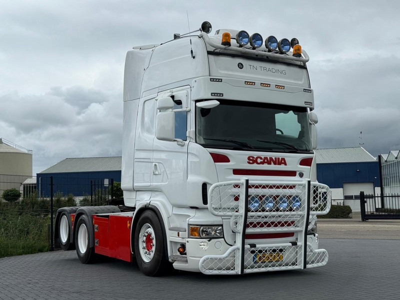Scania R 560 SHOW TRUCK, RETARDER, LEATHER, I-PARK, TOP. - Tegljač: slika Scania R 560 SHOW TRUCK, RETARDER, LEATHER, I-PARK, TOP. - Tegljač Scania R 560 SHOW TRUCK, RETARDER, LEATHER, I-PARK, TOP. - Tegljač: slika Scania R 560 SHOW TRUCK, RETARDER, LEATHER, I-PARK, TOP. - Tegljač