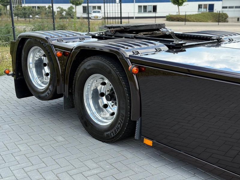 Tegljač Scania R 580 LB 6X2 HNB TORPEDO, NIEUW STAAT, VOL OPTIES, SHOW TRUCK, VOL!!: slika Tegljač Scania R 580 LB 6X2 HNB TORPEDO, NIEUW STAAT, VOL OPTIES, SHOW TRUCK, VOL!!