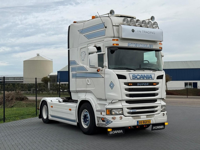 Scania R450 RETARDER, 2X BED, 2X TANK, APK, SMART TACHO 2. - Tegljač: slika Scania R450 RETARDER, 2X BED, 2X TANK, APK, SMART TACHO 2. - Tegljač Scania R450 RETARDER, 2X BED, 2X TANK, APK, SMART TACHO 2. - Tegljač: slika Scania R450 RETARDER, 2X BED, 2X TANK, APK, SMART TACHO 2. - Tegljač