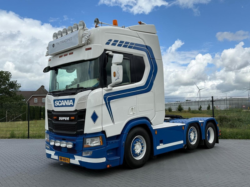 Scania R450 SHOW TRUCK, INTERIOR, STEERING, RETARDER, 570.000 KM. - Tegljač: slika Scania R450 SHOW TRUCK, INTERIOR, STEERING, RETARDER, 570.000 KM. - Tegljač Scania R450 SHOW TRUCK, INTERIOR, STEERING, RETARDER, 570.000 KM. - Tegljač: slika Scania R450 SHOW TRUCK, INTERIOR, STEERING, RETARDER, 570.000 KM. - Tegljač