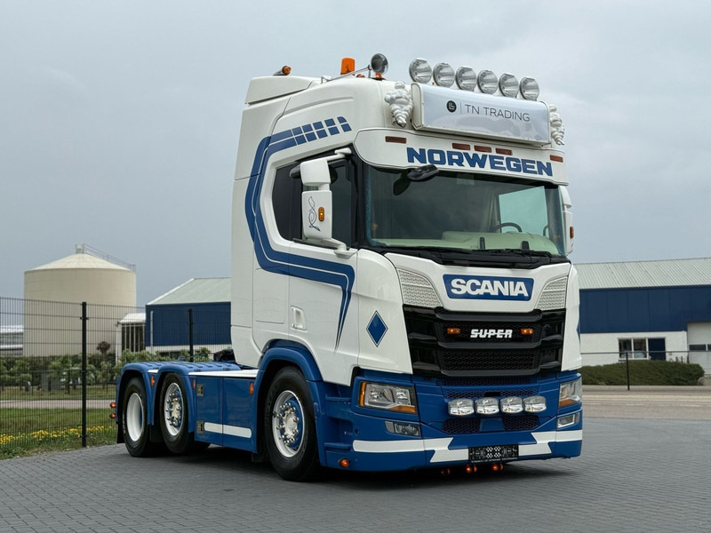 Scania R450 SHOW TRUCK, INTERIOR, STEERING, RETARDER, 570.000 KM. - Tegljač: slika Scania R450 SHOW TRUCK, INTERIOR, STEERING, RETARDER, 570.000 KM. - Tegljač Scania R450 SHOW TRUCK, INTERIOR, STEERING, RETARDER, 570.000 KM. - Tegljač: slika Scania R450 SHOW TRUCK, INTERIOR, STEERING, RETARDER, 570.000 KM. - Tegljač