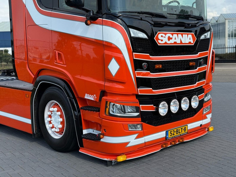 Scania R500 SHOWTRUCK, VOLLUCHT, PTO/HYDRAULIEK, RETARDER, 6X2/4. - Tegljač: slika Scania R500 SHOWTRUCK, VOLLUCHT, PTO/HYDRAULIEK, RETARDER, 6X2/4. - Tegljač Scania R500 SHOWTRUCK, VOLLUCHT, PTO/HYDRAULIEK, RETARDER, 6X2/4. - Tegljač: slika Scania R500 SHOWTRUCK, VOLLUCHT, PTO/HYDRAULIEK, RETARDER, 6X2/4. - Tegljač
