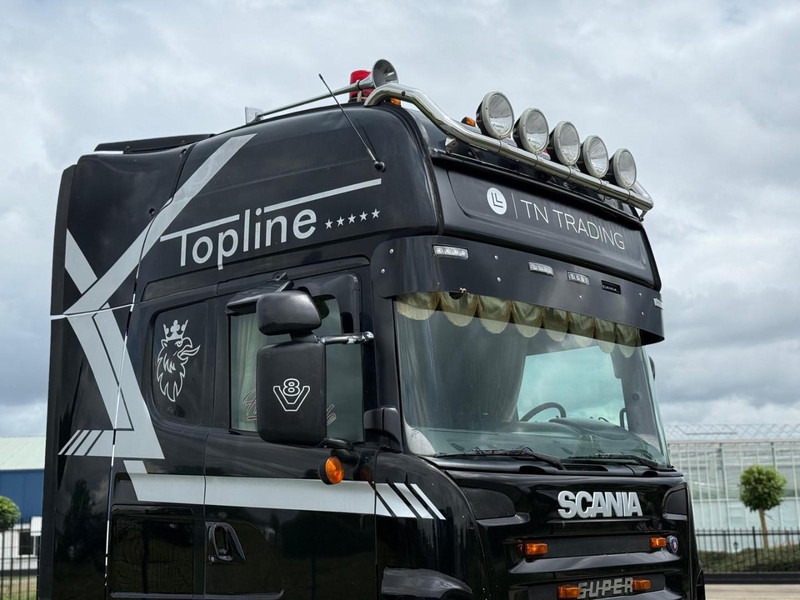 Scania R500 STEERING PUSHER, LEATHER, RETARDER, OPEN EXHAUST. - Tegljač: slika Scania R500 STEERING PUSHER, LEATHER, RETARDER, OPEN EXHAUST. - Tegljač Scania R500 STEERING PUSHER, LEATHER, RETARDER, OPEN EXHAUST. - Tegljač: slika Scania R500 STEERING PUSHER, LEATHER, RETARDER, OPEN EXHAUST. - Tegljač