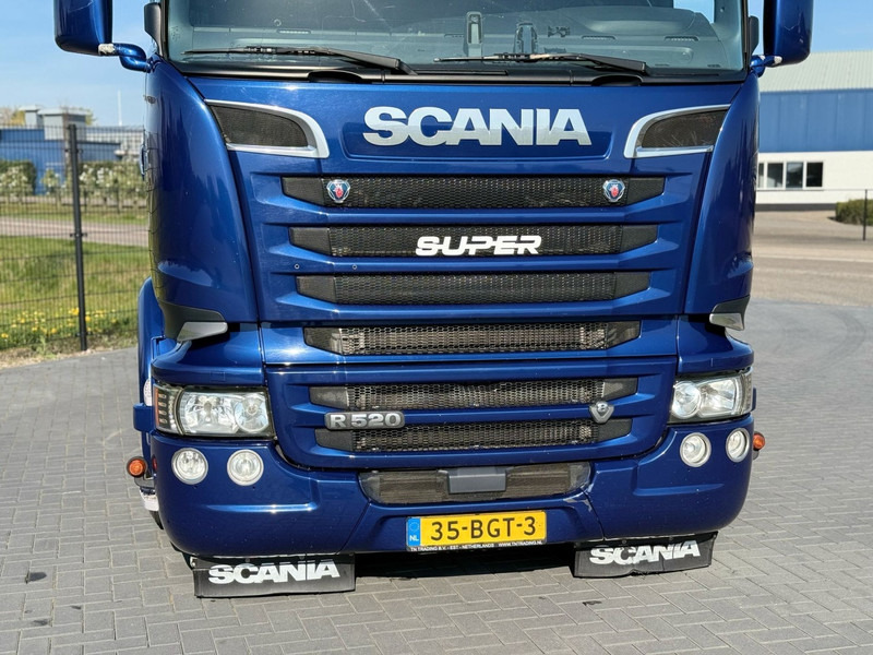 Scania R520 6X2/4, VOLLUCHT, RETARDER, 2 TANKS, TOPLINE. - Tegljač: slika Scania R520 6X2/4, VOLLUCHT, RETARDER, 2 TANKS, TOPLINE. - Tegljač Scania R520 6X2/4, VOLLUCHT, RETARDER, 2 TANKS, TOPLINE. - Tegljač: slika Scania R520 6X2/4, VOLLUCHT, RETARDER, 2 TANKS, TOPLINE. - Tegljač