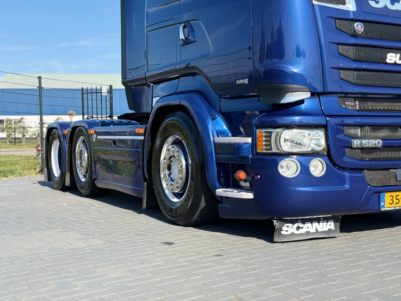 Scania R520 6X2/4, VOLLUCHT, RETARDER, 2 TANKS, TOPLINE. - Tegljač: slika Scania R520 6X2/4, VOLLUCHT, RETARDER, 2 TANKS, TOPLINE. - Tegljač Scania R520 6X2/4, VOLLUCHT, RETARDER, 2 TANKS, TOPLINE. - Tegljač: slika Scania R520 6X2/4, VOLLUCHT, RETARDER, 2 TANKS, TOPLINE. - Tegljač