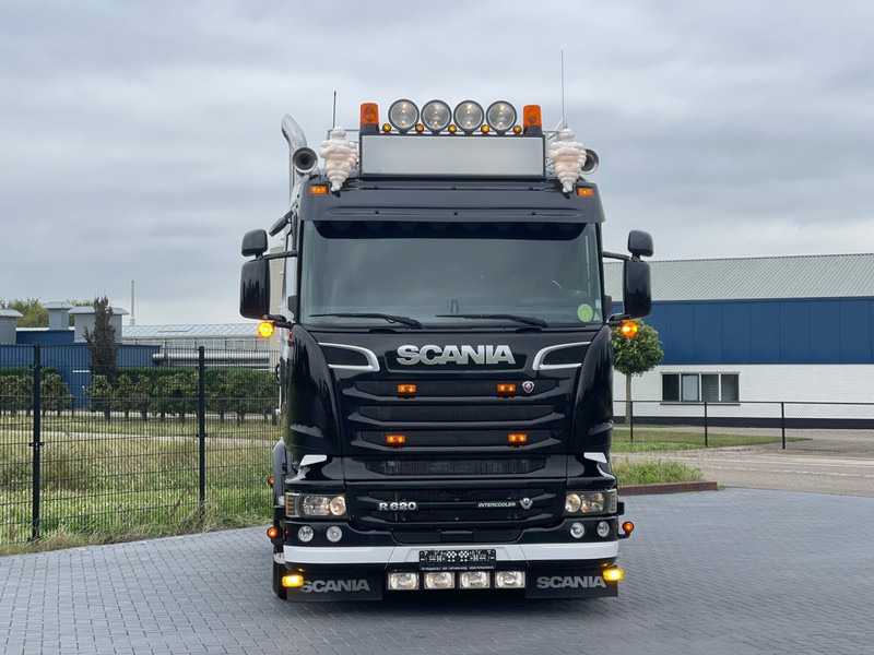 Scania R520 SHOW TRUCK, RETARDER, LEATHER SEATS, MANUEL! - Tegljač: slika Scania R520 SHOW TRUCK, RETARDER, LEATHER SEATS, MANUEL! - Tegljač Scania R520 SHOW TRUCK, RETARDER, LEATHER SEATS, MANUEL! - Tegljač: slika Scania R520 SHOW TRUCK, RETARDER, LEATHER SEATS, MANUEL! - Tegljač