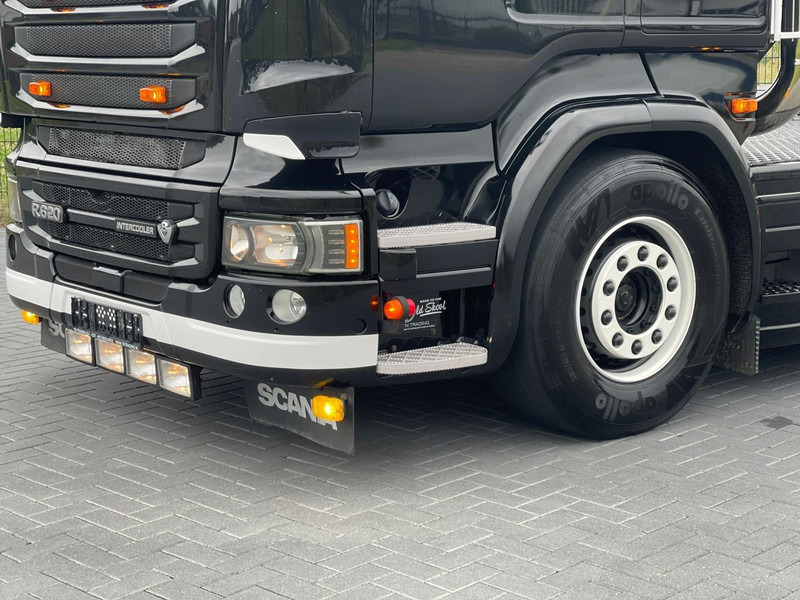 Scania R520 SHOW TRUCK, RETARDER, LEATHER SEATS, MANUEL! - Tegljač: slika Scania R520 SHOW TRUCK, RETARDER, LEATHER SEATS, MANUEL! - Tegljač Scania R520 SHOW TRUCK, RETARDER, LEATHER SEATS, MANUEL! - Tegljač: slika Scania R520 SHOW TRUCK, RETARDER, LEATHER SEATS, MANUEL! - Tegljač