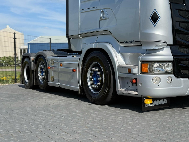 Scania R520 V8 FULL AIR, STEERING PUSHER, SHOW TRUCK, TOP - Tegljač: slika Scania R520 V8 FULL AIR, STEERING PUSHER, SHOW TRUCK, TOP - Tegljač Scania R520 V8 FULL AIR, STEERING PUSHER, SHOW TRUCK, TOP - Tegljač: slika Scania R520 V8 FULL AIR, STEERING PUSHER, SHOW TRUCK, TOP - Tegljač