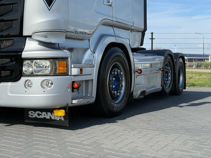 Scania R520 V8 FULL AIR, STEERING PUSHER, SHOW TRUCK, TOP - Tegljač: slika Scania R520 V8 FULL AIR, STEERING PUSHER, SHOW TRUCK, TOP - Tegljač Scania R520 V8 FULL AIR, STEERING PUSHER, SHOW TRUCK, TOP - Tegljač: slika Scania R520 V8 FULL AIR, STEERING PUSHER, SHOW TRUCK, TOP - Tegljač