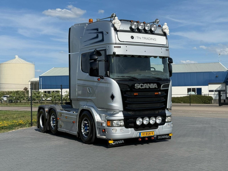 Scania R520 V8 FULL AIR, STEERING PUSHER, SHOW TRUCK, TOP - Tegljač: slika Scania R520 V8 FULL AIR, STEERING PUSHER, SHOW TRUCK, TOP - Tegljač Scania R520 V8 FULL AIR, STEERING PUSHER, SHOW TRUCK, TOP - Tegljač: slika Scania R520 V8 FULL AIR, STEERING PUSHER, SHOW TRUCK, TOP - Tegljač