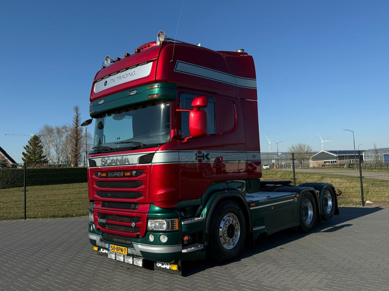 Scania R560 SHOW TRUCK, INTERIOR, FULL AIR, LIKE NEW. - Tegljač: slika Scania R560 SHOW TRUCK, INTERIOR, FULL AIR, LIKE NEW. - Tegljač Scania R560 SHOW TRUCK, INTERIOR, FULL AIR, LIKE NEW. - Tegljač: slika Scania R560 SHOW TRUCK, INTERIOR, FULL AIR, LIKE NEW. - Tegljač