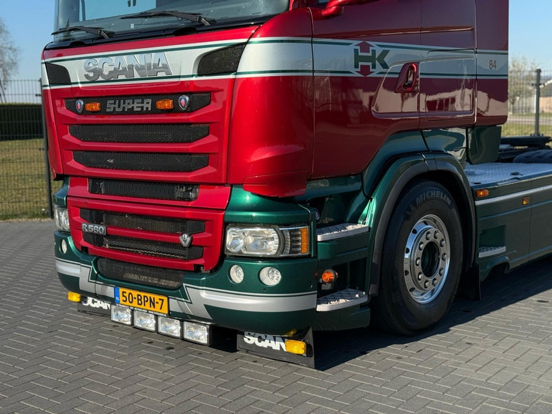 Scania R560 SHOW TRUCK, INTERIOR, FULL AIR, LIKE NEW. - Tegljač: slika Scania R560 SHOW TRUCK, INTERIOR, FULL AIR, LIKE NEW. - Tegljač Scania R560 SHOW TRUCK, INTERIOR, FULL AIR, LIKE NEW. - Tegljač: slika Scania R560 SHOW TRUCK, INTERIOR, FULL AIR, LIKE NEW. - Tegljač