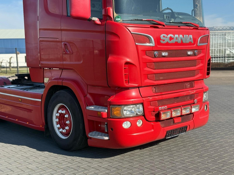 Scania R560 V8 RETARDER, FULL SPOILER, STEEL/AIR, LEATHER, 2 TANKS. - Tegljač: slika Scania R560 V8 RETARDER, FULL SPOILER, STEEL/AIR, LEATHER, 2 TANKS. - Tegljač Scania R560 V8 RETARDER, FULL SPOILER, STEEL/AIR, LEATHER, 2 TANKS. - Tegljač: slika Scania R560 V8 RETARDER, FULL SPOILER, STEEL/AIR, LEATHER, 2 TANKS. - Tegljač