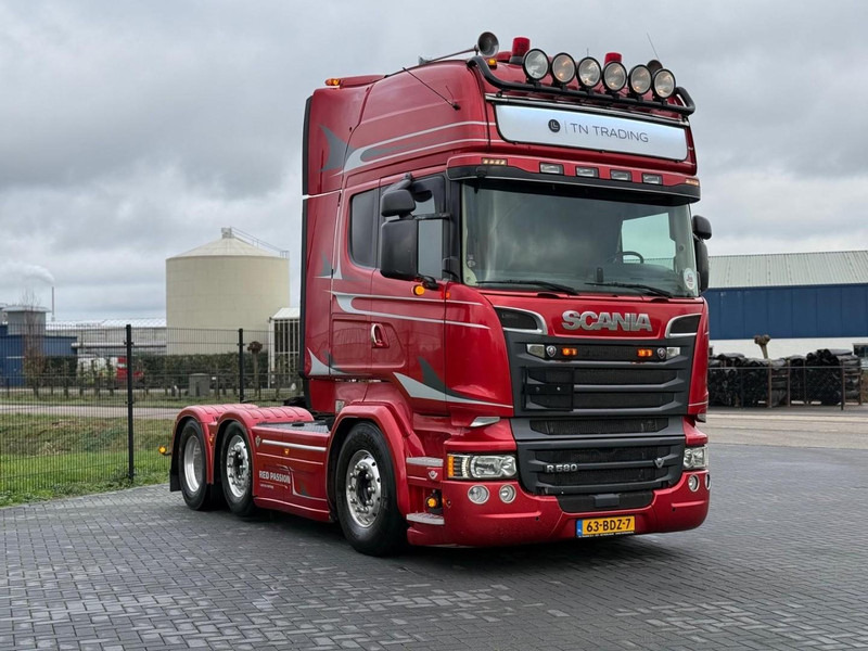 Scania R580 RED PASSION, 33/75, FULL AIR, LEATHER, ALCOA, PTO. - Tegljač: slika Scania R580 RED PASSION, 33/75, FULL AIR, LEATHER, ALCOA, PTO. - Tegljač Scania R580 RED PASSION, 33/75, FULL AIR, LEATHER, ALCOA, PTO. - Tegljač: slika Scania R580 RED PASSION, 33/75, FULL AIR, LEATHER, ALCOA, PTO. - Tegljač