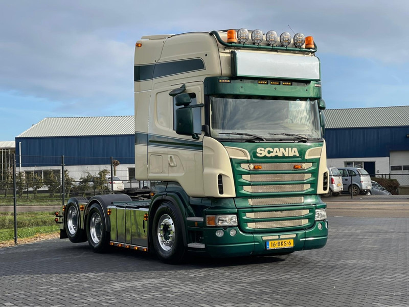 Scania R580 SHOW TRUCK, SPECIAL INTERIOR, FULL AIR, RETARDER. - Tegljač: slika Scania R580 SHOW TRUCK, SPECIAL INTERIOR, FULL AIR, RETARDER. - Tegljač Scania R580 SHOW TRUCK, SPECIAL INTERIOR, FULL AIR, RETARDER. - Tegljač: slika Scania R580 SHOW TRUCK, SPECIAL INTERIOR, FULL AIR, RETARDER. - Tegljač