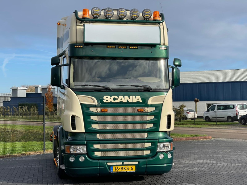 Scania R580 SHOW TRUCK, SPECIAL INTERIOR, FULL AIR, RETARDER. - Tegljač: slika Scania R580 SHOW TRUCK, SPECIAL INTERIOR, FULL AIR, RETARDER. - Tegljač Scania R580 SHOW TRUCK, SPECIAL INTERIOR, FULL AIR, RETARDER. - Tegljač: slika Scania R580 SHOW TRUCK, SPECIAL INTERIOR, FULL AIR, RETARDER. - Tegljač