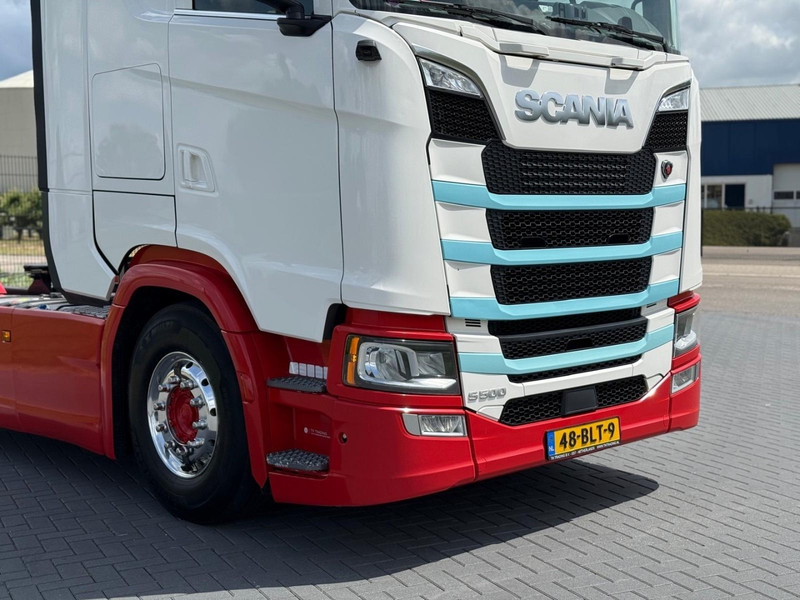 Scania S500 2 UNITS, ALCOA, LEATHER, RETARDER, FULL HISTORIE. - Tegljač: slika Scania S500 2 UNITS, ALCOA, LEATHER, RETARDER, FULL HISTORIE. - Tegljač Scania S500 2 UNITS, ALCOA, LEATHER, RETARDER, FULL HISTORIE. - Tegljač: slika Scania S500 2 UNITS, ALCOA, LEATHER, RETARDER, FULL HISTORIE. - Tegljač