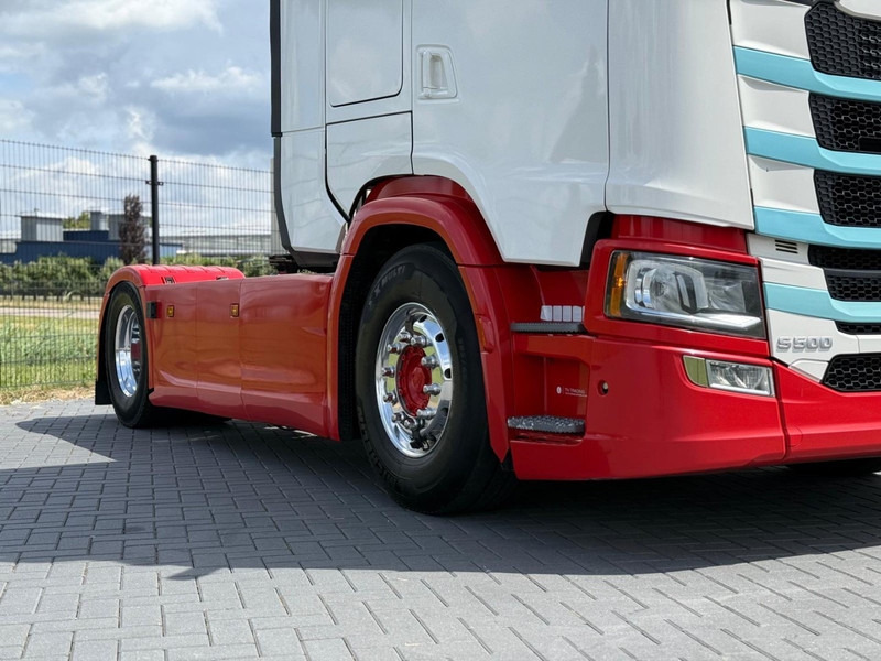 Scania S500 2 UNITS, ALCOA, LEATHER, RETARDER, FULL HISTORIE. - Tegljač: slika Scania S500 2 UNITS, ALCOA, LEATHER, RETARDER, FULL HISTORIE. - Tegljač Scania S500 2 UNITS, ALCOA, LEATHER, RETARDER, FULL HISTORIE. - Tegljač: slika Scania S500 2 UNITS, ALCOA, LEATHER, RETARDER, FULL HISTORIE. - Tegljač