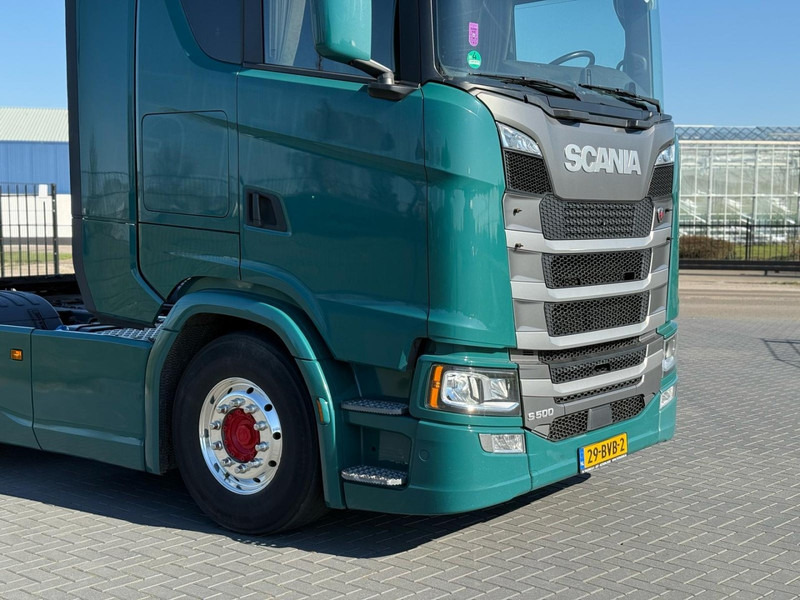 Scania S500 ALCOA, RETARDER, STEERING PUSHER, NL TRUCK, TOP. - Tegljač: slika Scania S500 ALCOA, RETARDER, STEERING PUSHER, NL TRUCK, TOP. - Tegljač Scania S500 ALCOA, RETARDER, STEERING PUSHER, NL TRUCK, TOP. - Tegljač: slika Scania S500 ALCOA, RETARDER, STEERING PUSHER, NL TRUCK, TOP. - Tegljač