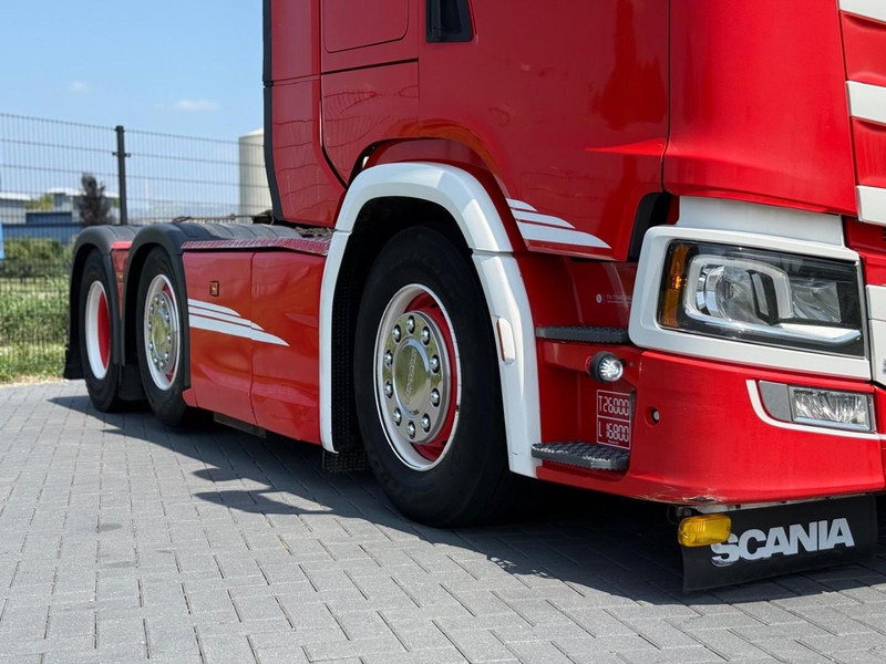 Scania S500 VOLLUCHT, GESTUURD, SHOWTRUCK, LEER. - Tegljač: slika Scania S500 VOLLUCHT, GESTUURD, SHOWTRUCK, LEER. - Tegljač Scania S500 VOLLUCHT, GESTUURD, SHOWTRUCK, LEER. - Tegljač: slika Scania S500 VOLLUCHT, GESTUURD, SHOWTRUCK, LEER. - Tegljač