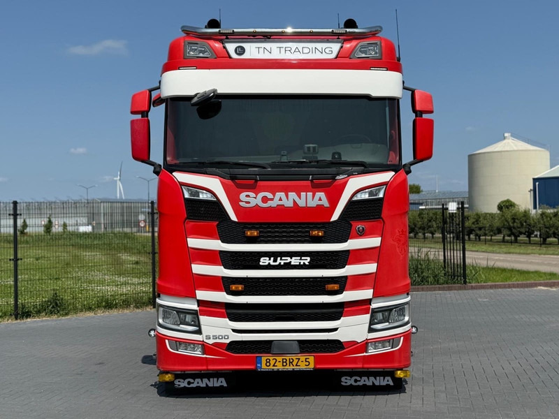 Scania S500 VOLLUCHT, GESTUURD, SHOWTRUCK, LEER. - Tegljač: slika Scania S500 VOLLUCHT, GESTUURD, SHOWTRUCK, LEER. - Tegljač Scania S500 VOLLUCHT, GESTUURD, SHOWTRUCK, LEER. - Tegljač: slika Scania S500 VOLLUCHT, GESTUURD, SHOWTRUCK, LEER. - Tegljač