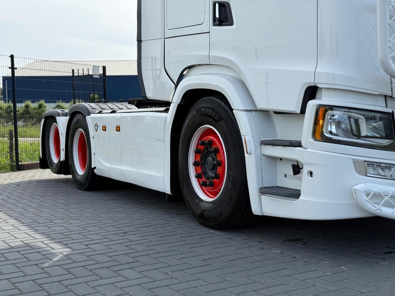 Scania S580 VOLLUCHT, PTO, LEER, RETARDER, TV, 3.15WB, BULLBAR. - Tegljač: slika Scania S580 VOLLUCHT, PTO, LEER, RETARDER, TV, 3.15WB, BULLBAR. - Tegljač Scania S580 VOLLUCHT, PTO, LEER, RETARDER, TV, 3.15WB, BULLBAR. - Tegljač: slika Scania S580 VOLLUCHT, PTO, LEER, RETARDER, TV, 3.15WB, BULLBAR. - Tegljač