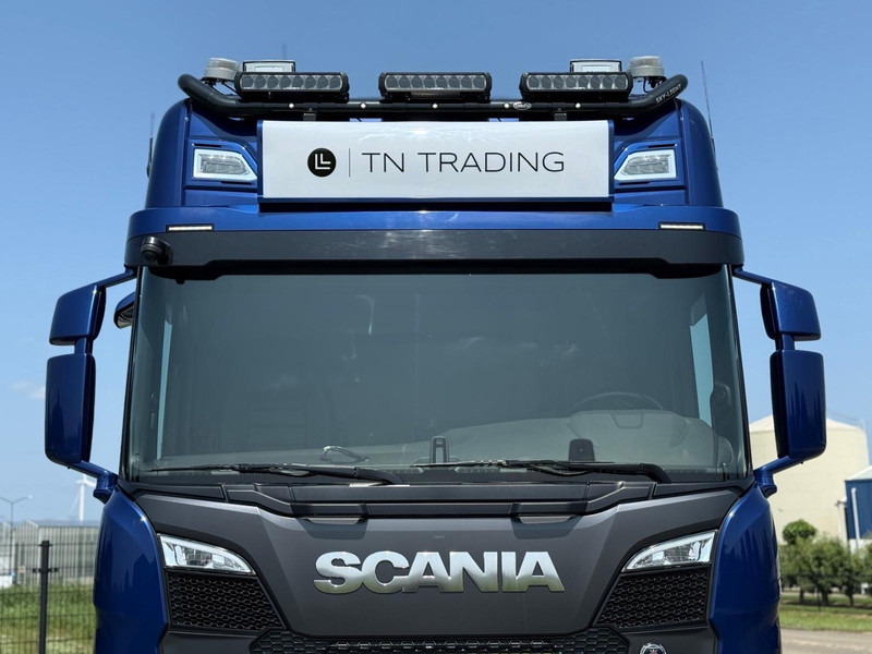Scania S660 FULL AIR, ALCOA, LEATHER, HYDRAULIC, LIKE NEW. - Tegljač: slika Scania S660 FULL AIR, ALCOA, LEATHER, HYDRAULIC, LIKE NEW. - Tegljač Scania S660 FULL AIR, ALCOA, LEATHER, HYDRAULIC, LIKE NEW. - Tegljač: slika Scania S660 FULL AIR, ALCOA, LEATHER, HYDRAULIC, LIKE NEW. - Tegljač