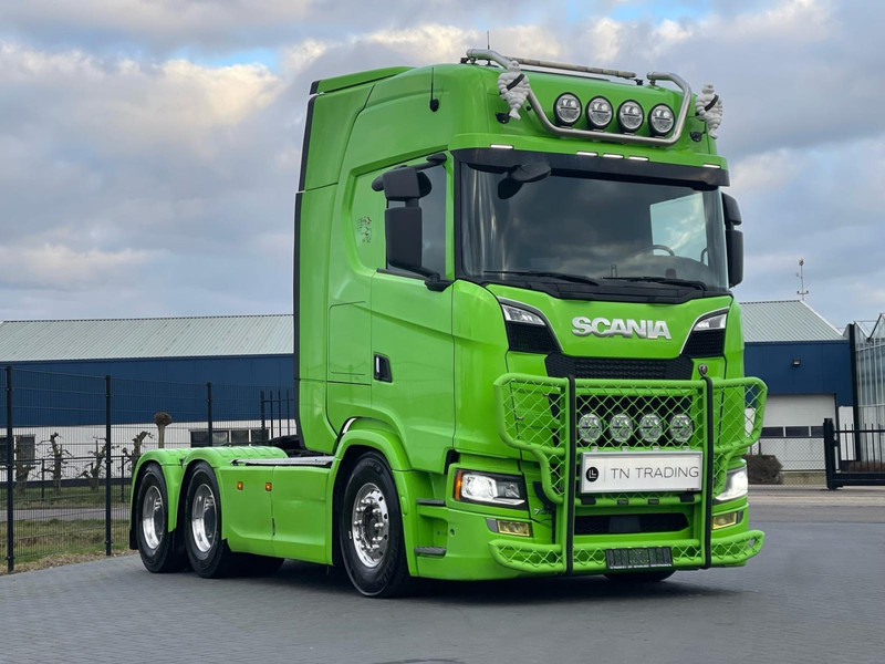 Scania S730 6X4, ADR, VOLLUCHT, RETARDER, LEDER. - Tegljač: slika Scania S730 6X4, ADR, VOLLUCHT, RETARDER, LEDER. - Tegljač Scania S730 6X4, ADR, VOLLUCHT, RETARDER, LEDER. - Tegljač: slika Scania S730 6X4, ADR, VOLLUCHT, RETARDER, LEDER. - Tegljač