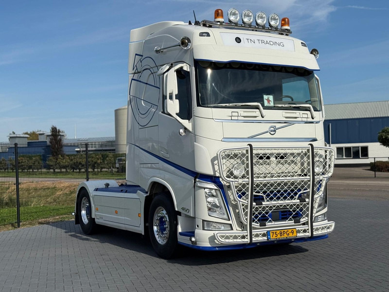 Volvo FH 13.460 SHOWSTAAT, HYDRAULIEK, COMPRESSOR, ADR, I-PARK COOL, INTERIEUR. - Tegljač: slika Volvo FH 13.460 SHOWSTAAT, HYDRAULIEK, COMPRESSOR, ADR, I-PARK COOL, INTERIEUR. - Tegljač Volvo FH 13.460 SHOWSTAAT, HYDRAULIEK, COMPRESSOR, ADR, I-PARK COOL, INTERIEUR. - Tegljač: slika Volvo FH 13.460 SHOWSTAAT, HYDRAULIEK, COMPRESSOR, ADR, I-PARK COOL, INTERIEUR. - Tegljač
