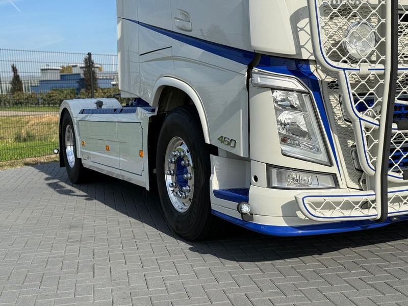 Volvo FH 13.460 SHOWSTAAT, HYDRAULIEK, COMPRESSOR, ADR, I-PARK COOL, INTERIEUR. - Tegljač: slika Volvo FH 13.460 SHOWSTAAT, HYDRAULIEK, COMPRESSOR, ADR, I-PARK COOL, INTERIEUR. - Tegljač Volvo FH 13.460 SHOWSTAAT, HYDRAULIEK, COMPRESSOR, ADR, I-PARK COOL, INTERIEUR. - Tegljač: slika Volvo FH 13.460 SHOWSTAAT, HYDRAULIEK, COMPRESSOR, ADR, I-PARK COOL, INTERIEUR. - Tegljač