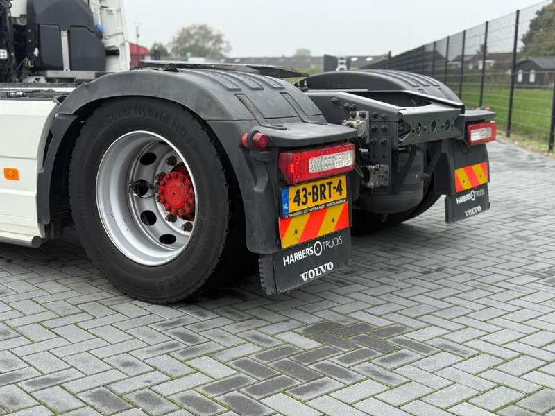 Tegljač Volvo FH 13.460XL Turbocompound, leer, vollucht, 2 tanks, dubbel glas, vol spoiler.: slika Tegljač Volvo FH 13.460XL Turbocompound, leer, vollucht, 2 tanks, dubbel glas, vol spoiler.