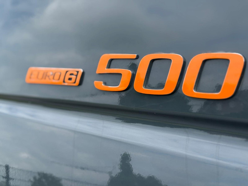 Volvo FH 13.500XL RETARDER, I-PARK COOL, 2 TANKS, XENON, SHOWTRUCK! - Tegljač: slika Volvo FH 13.500XL RETARDER, I-PARK COOL, 2 TANKS, XENON, SHOWTRUCK! - Tegljač Volvo FH 13.500XL RETARDER, I-PARK COOL, 2 TANKS, XENON, SHOWTRUCK! - Tegljač: slika Volvo FH 13.500XL RETARDER, I-PARK COOL, 2 TANKS, XENON, SHOWTRUCK! - Tegljač