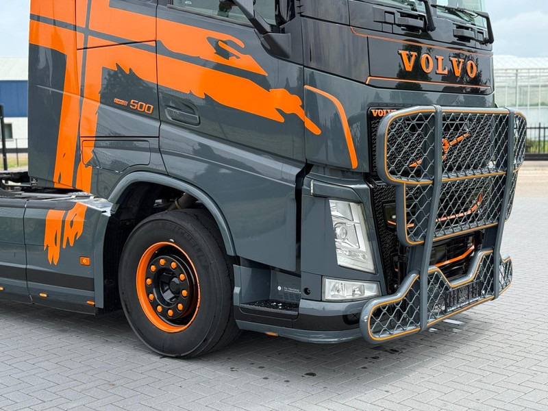 Volvo FH 13.500XL RETARDER, I-PARK COOL, 2 TANKS, XENON, SHOWTRUCK! - Tegljač: slika Volvo FH 13.500XL RETARDER, I-PARK COOL, 2 TANKS, XENON, SHOWTRUCK! - Tegljač Volvo FH 13.500XL RETARDER, I-PARK COOL, 2 TANKS, XENON, SHOWTRUCK! - Tegljač: slika Volvo FH 13.500XL RETARDER, I-PARK COOL, 2 TANKS, XENON, SHOWTRUCK! - Tegljač