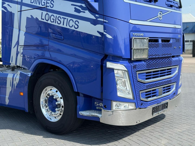 Volvo FH 13.540XL ALCOA, XENON, DUAL CLUTCH, DOUBLE PTO, 3 UNITS!!! - Tegljač: slika Volvo FH 13.540XL ALCOA, XENON, DUAL CLUTCH, DOUBLE PTO, 3 UNITS!!! - Tegljač Volvo FH 13.540XL ALCOA, XENON, DUAL CLUTCH, DOUBLE PTO, 3 UNITS!!! - Tegljač: slika Volvo FH 13.540XL ALCOA, XENON, DUAL CLUTCH, DOUBLE PTO, 3 UNITS!!! - Tegljač