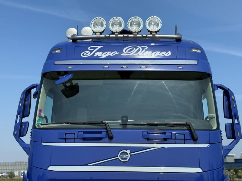 Volvo FH 13.540XL ALCOA, XENON, DUAL CLUTCH, DOUBLE PTO, 3 UNITS!!! - Tegljač: slika Volvo FH 13.540XL ALCOA, XENON, DUAL CLUTCH, DOUBLE PTO, 3 UNITS!!! - Tegljač Volvo FH 13.540XL ALCOA, XENON, DUAL CLUTCH, DOUBLE PTO, 3 UNITS!!! - Tegljač: slika Volvo FH 13.540XL ALCOA, XENON, DUAL CLUTCH, DOUBLE PTO, 3 UNITS!!! - Tegljač