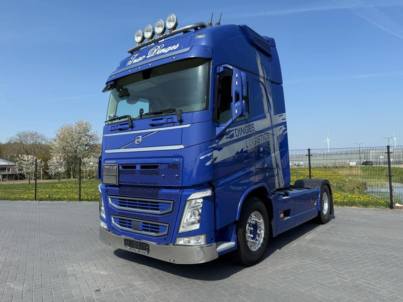 Volvo FH 13.540XL ALCOA, XENON, DUAL CLUTCH, DOUBLE PTO, 3 UNITS!!! - Tegljač: slika Volvo FH 13.540XL ALCOA, XENON, DUAL CLUTCH, DOUBLE PTO, 3 UNITS!!! - Tegljač Volvo FH 13.540XL ALCOA, XENON, DUAL CLUTCH, DOUBLE PTO, 3 UNITS!!! - Tegljač: slika Volvo FH 13.540XL ALCOA, XENON, DUAL CLUTCH, DOUBLE PTO, 3 UNITS!!! - Tegljač