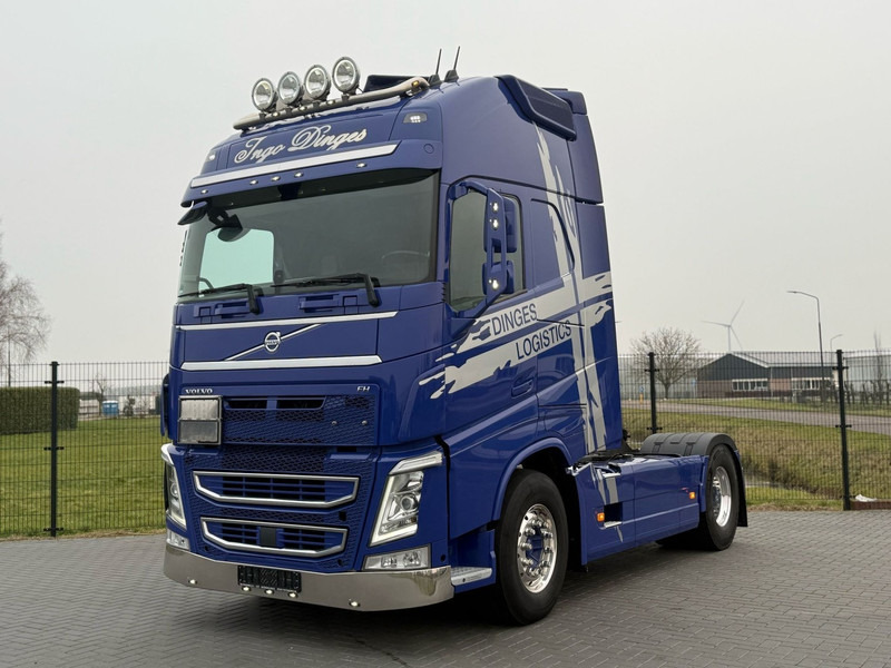 Volvo FH 13.540XL ALCOA, XENON, DUAL CLUTCH, DOUBLE PTO, FULL! - Tegljač: slika Volvo FH 13.540XL ALCOA, XENON, DUAL CLUTCH, DOUBLE PTO, FULL! - Tegljač Volvo FH 13.540XL ALCOA, XENON, DUAL CLUTCH, DOUBLE PTO, FULL! - Tegljač: slika Volvo FH 13.540XL ALCOA, XENON, DUAL CLUTCH, DOUBLE PTO, FULL! - Tegljač