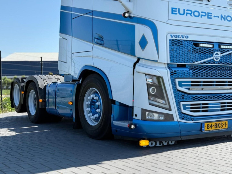 Volvo FH 16.750 FULL AIR, LEATHER, SHOW, TOP CONDITION, XL CABINE. - Tegljač: slika Volvo FH 16.750 FULL AIR, LEATHER, SHOW, TOP CONDITION, XL CABINE. - Tegljač Volvo FH 16.750 FULL AIR, LEATHER, SHOW, TOP CONDITION, XL CABINE. - Tegljač: slika Volvo FH 16.750 FULL AIR, LEATHER, SHOW, TOP CONDITION, XL CABINE. - Tegljač