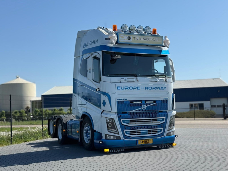 Volvo FH 16.750 FULL AIR, LEATHER, SHOW, TOP CONDITION, XL CABINE. - Tegljač: slika Volvo FH 16.750 FULL AIR, LEATHER, SHOW, TOP CONDITION, XL CABINE. - Tegljač Volvo FH 16.750 FULL AIR, LEATHER, SHOW, TOP CONDITION, XL CABINE. - Tegljač: slika Volvo FH 16.750 FULL AIR, LEATHER, SHOW, TOP CONDITION, XL CABINE. - Tegljač