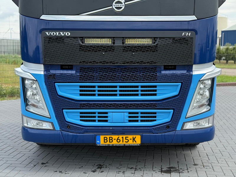 Volvo FH-500 I-SAVE, TURBOCOMPOUND, ACC, VEB+, WORK REMOTE, EURO 6D. - Tegljač: slika Volvo FH-500 I-SAVE, TURBOCOMPOUND, ACC, VEB+, WORK REMOTE, EURO 6D. - Tegljač Volvo FH-500 I-SAVE, TURBOCOMPOUND, ACC, VEB+, WORK REMOTE, EURO 6D. - Tegljač: slika Volvo FH-500 I-SAVE, TURBOCOMPOUND, ACC, VEB+, WORK REMOTE, EURO 6D. - Tegljač