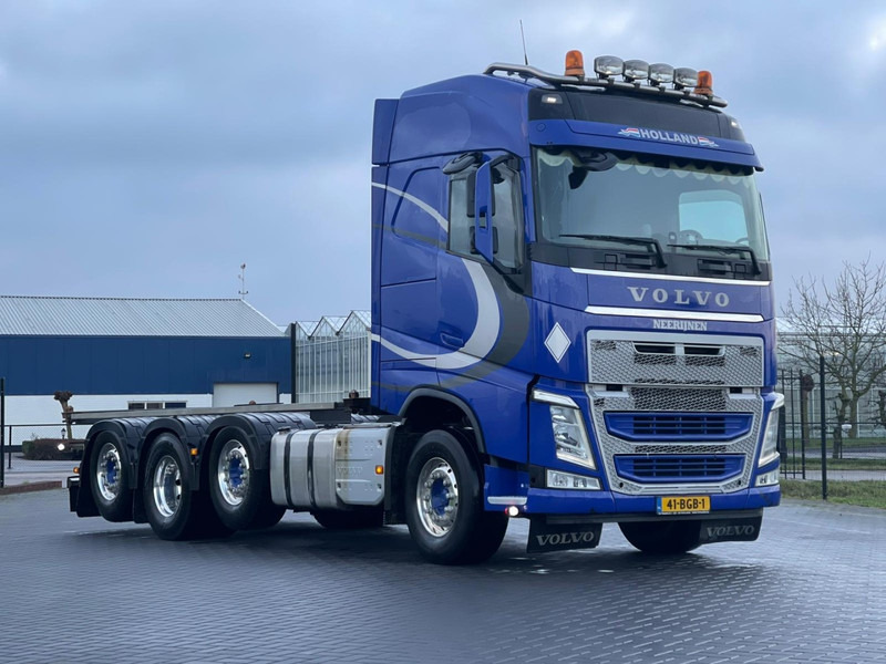 Volvo FH 460 NL TRUCK, ALCOA WHEELS, 2X TANK, CONTAINER! - Transporter kontejnera/ Kamion s izmjenjivim sanducima: slika Volvo FH 460 NL TRUCK, ALCOA WHEELS, 2X TANK, CONTAINER! - Transporter kontejnera/ Kamion s izmjenjivim sanducima Volvo FH 460 NL TRUCK, ALCOA WHEELS, 2X TANK, CONTAINER! - Transporter kontejnera/ Kamion s izmjenjivim sanducima: slika Volvo FH 460 NL TRUCK, ALCOA WHEELS, 2X TANK, CONTAINER! - Transporter kontejnera/ Kamion s izmjenjivim sanducima