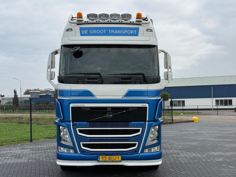 Volvo FH 540 CONTAINER TRANSPORT, KIEP SYSTEEM, LEATHER SEATS, TOP. - Transporter kontejnera/ Kamion s izmjenjivim sanducima: slika Volvo FH 540 CONTAINER TRANSPORT, KIEP SYSTEEM, LEATHER SEATS, TOP. - Transporter kontejnera/ Kamion s izmjenjivim sanducima Volvo FH 540 CONTAINER TRANSPORT, KIEP SYSTEEM, LEATHER SEATS, TOP. - Transporter kontejnera/ Kamion s izmjenjivim sanducima: slika Volvo FH 540 CONTAINER TRANSPORT, KIEP SYSTEEM, LEATHER SEATS, TOP. - Transporter kontejnera/ Kamion s izmjenjivim sanducima