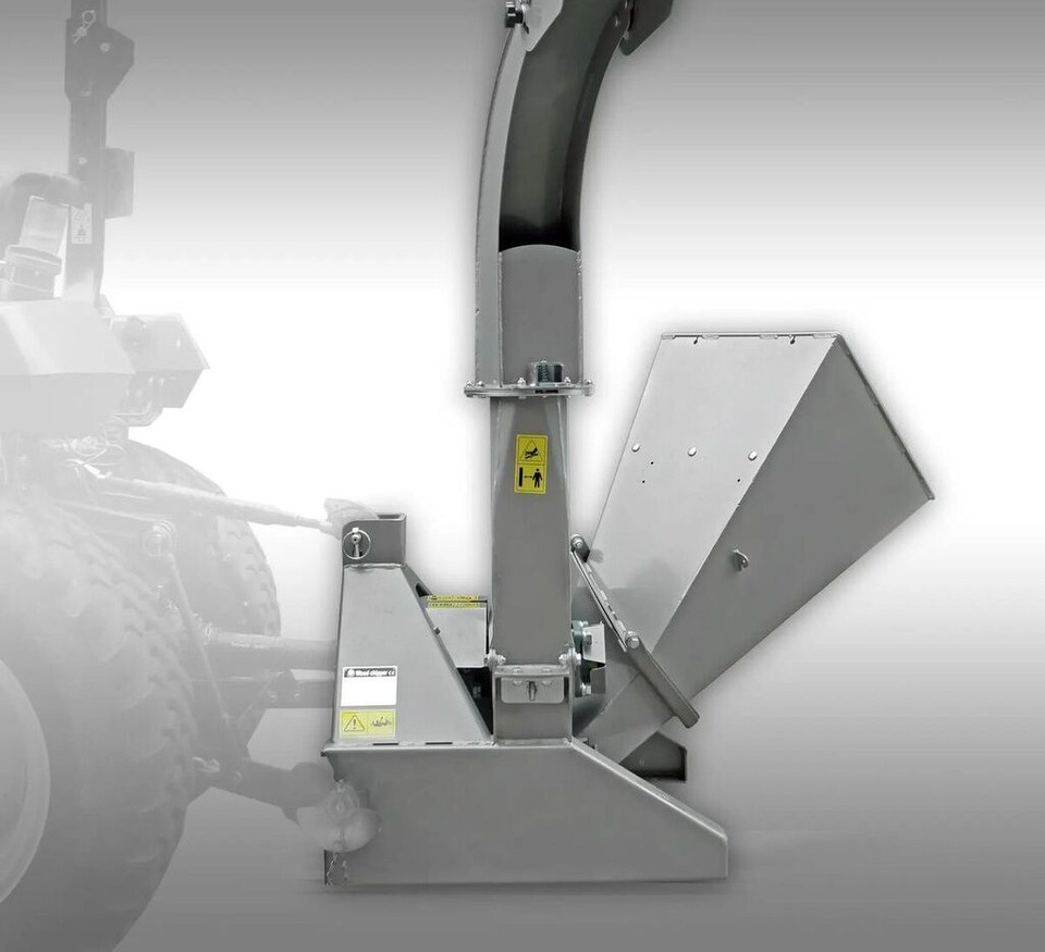 Jansen BX-42S - Drobilica za drvo: slika Jansen BX-42S - Drobilica za drvo Jansen BX-42S - Drobilica za drvo: slika Jansen BX-42S - Drobilica za drvo