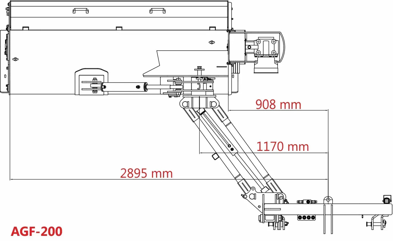 Kosiarka bijakowa Jansen AGF-200 tylno-boczna hydrauliczna z unoszoną pokrywą - Malčer sa čekićima: slika Kosiarka bijakowa Jansen AGF-200 tylno-boczna hydrauliczna z unoszoną pokrywą - Malčer sa čekićima Kosiarka bijakowa Jansen AGF-200 tylno-boczna hydrauliczna z unoszoną pokrywą - Malčer sa čekićima: slika Kosiarka bijakowa Jansen AGF-200 tylno-boczna hydrauliczna z unoszoną pokrywą - Malčer sa čekićima